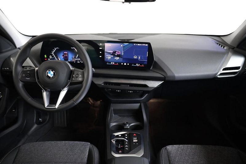 BMW Řada 1 116 - fotka 5 z 20