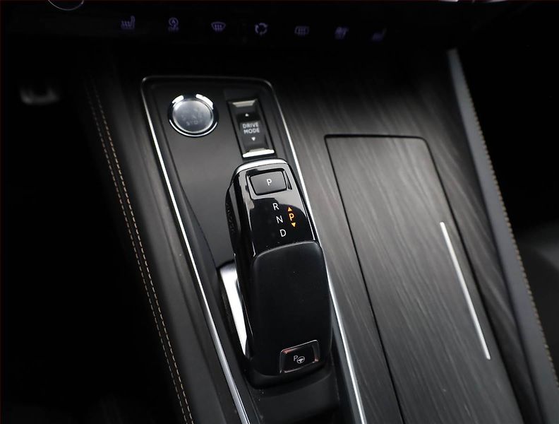 Peugeot 508 (2019) 1.6 PureTech, Automat - fotka 11 z 20