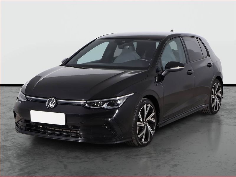 Volkswagen Golf (2021) R-Line 1.5 eTSI - fotka 2 z 25