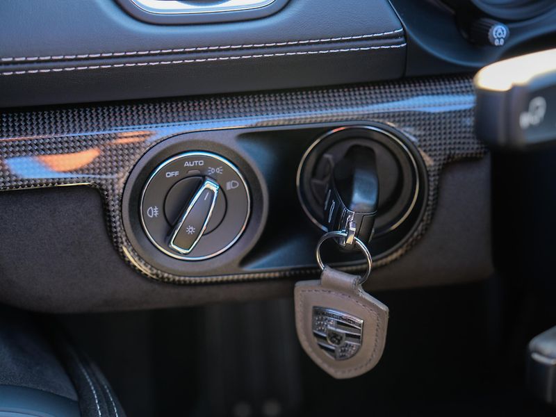 Porsche Boxster GTS 4.0,PDK,SPORT CHRONO,BOSE - fotka 25 z 45