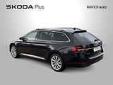 Škoda Superb (2022) Combi 2.0 TDI DSG Style - náhled 36