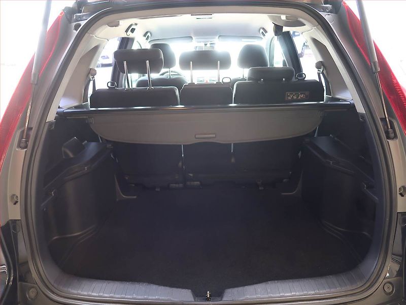 Honda CR-V (2009) 2.2 i-CTDi, 4X4, Tempomat - fotka 13 z 16