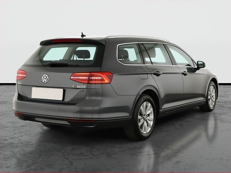 Volkswagen Passat (2016) 1.6 TDI, Navi, Tempomat - fotka 5 z 15