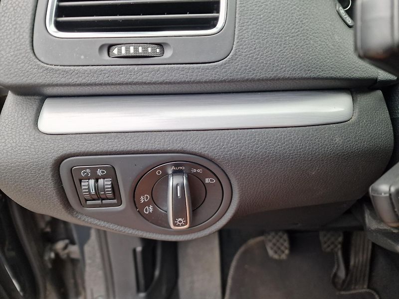 Volkswagen Sharan 2,0TDI CUP - fotka 14 z 16