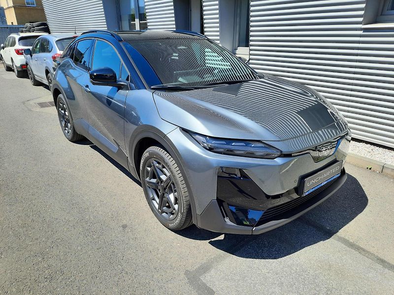 Subaru Uncharted (2026) Executive 77 kWh AWD 252 kW - fotka 52 z 64