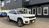 Jeep Grand Cherokee 3.6iL 7.míst Limited  - náhled 1