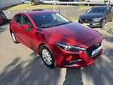 Mazda 3 2,0 i Attraction PLNÝ SERVIS - náhled 7
