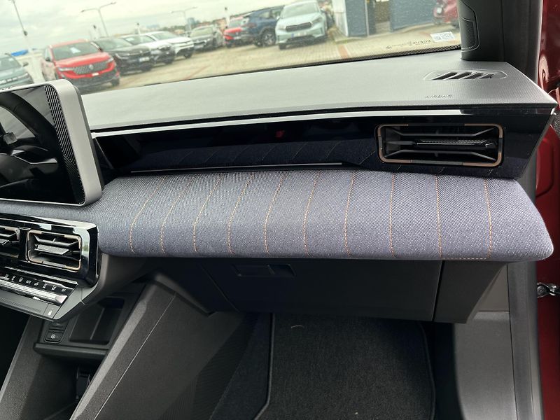 Renault R4 techno comfort range - fotka 29 z 34