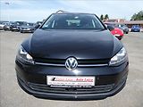 Volkswagen Golf 1,6 TDi 77kW serviska, xenony - náhled 1
