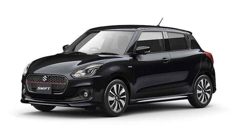 Suzuki