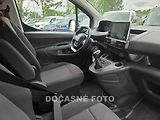 Peugeot Partner (2021) 1.5HDi, Webasto, navi - náhled 4