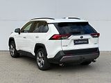 Toyota RAV4 2.5 HSD e-CVT AWD Executive Sk - náhled 7