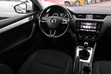 Škoda Octavia (2017) 1.6 TDI, Navi, Tempomat - náhled 7