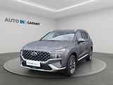 Hyundai Santa Fe (2022) Luxury 1.6 T-GDi PHEV 195kW, Č - náhled 1