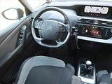 Citroën C4 Picasso (2015) 1.6 HDi, 7 míst, Navi - náhled 7