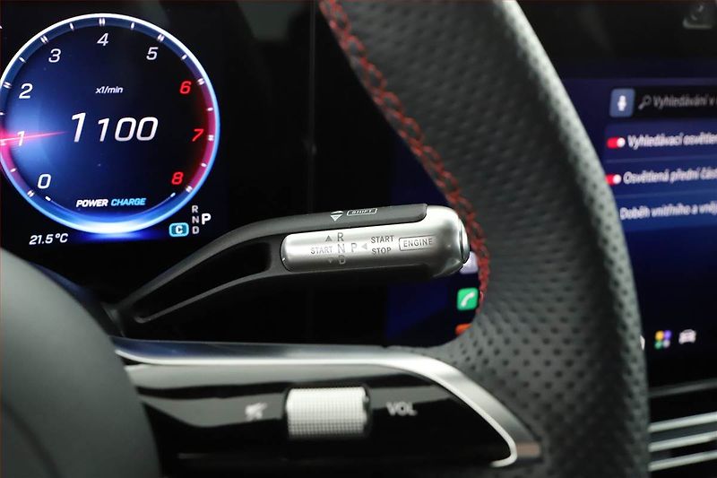 Mercedes-Benz CLA (2026) 200 - fotka 10 z 20