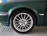 Jaguar X-Type (2004) 3.0, 4X4, Automat, po STK - náhled 15