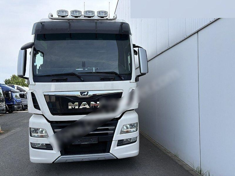 MAN TGX (2019) 26.540 6x2 mrazák EURO 6 - fotka 5 z 20