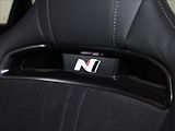 Hyundai i30 2,0 T-GDi DCT N-Perf. 32tkm! Č - náhled 26