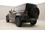Land Rover Defender (2026) OCTA BLACK AWD AUT - náhled 10