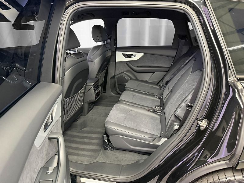 Audi Q7 50 TDI 210 KW QUATTRO S-LINE, - fotka 12 z 34