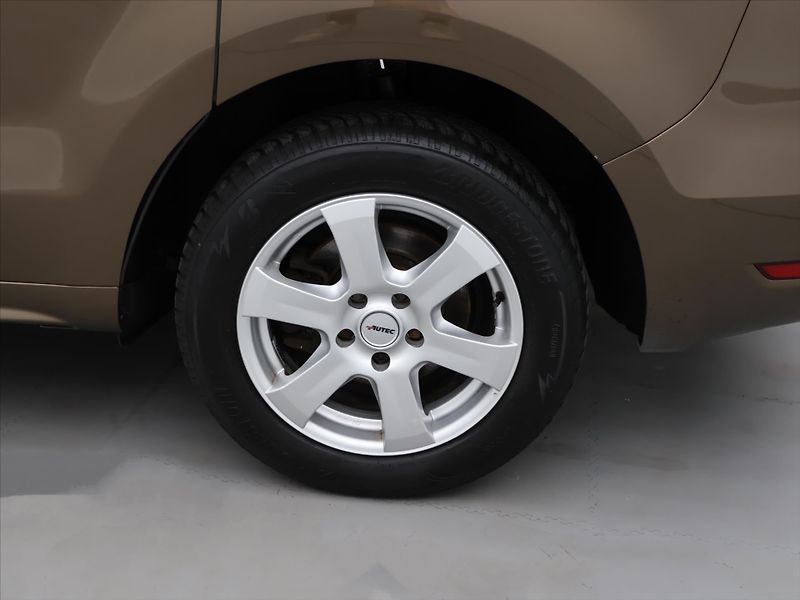 Seat Alhambra 2,0 TDI 103 kW 4DRIVE Panorama - fotka 31 z 38