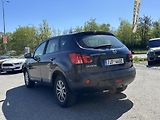Nissan Qashqai (2008) Nissan Qashqai 2008 - náhled 3