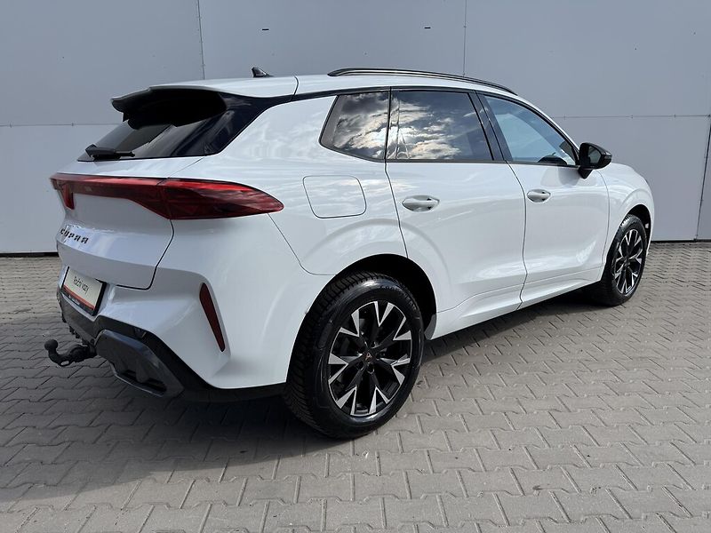 Cupra Terramar DSG 4WD 2,0 TSi 150 kW - fotka 2 z 24