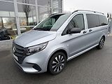 Mercedes-Benz Vito 124 CDI TOURER SELECT L 4x4 - náhled 1