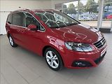 Seat Alhambra 1,4 TSI, 7-míst,Navi,Panorama - náhled 7