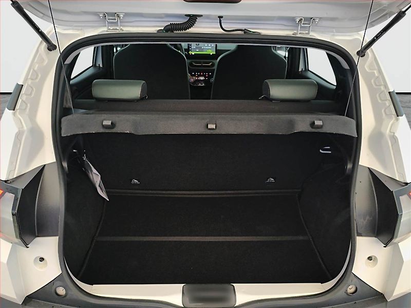 Dacia Spring (2025) Extreme Electric 65 (27 kWh) - fotka 14 z 20