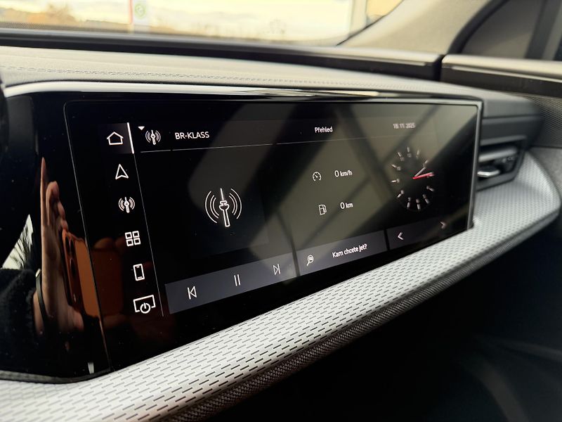 Audi Q5 (2026) TDI 150kW 4X4 S-LINE R20 3D!!! - fotka 43 z 51