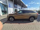 Škoda Kodiaq (2024) 2.0TDI 142kW 7mist 4x4 - náhled 10