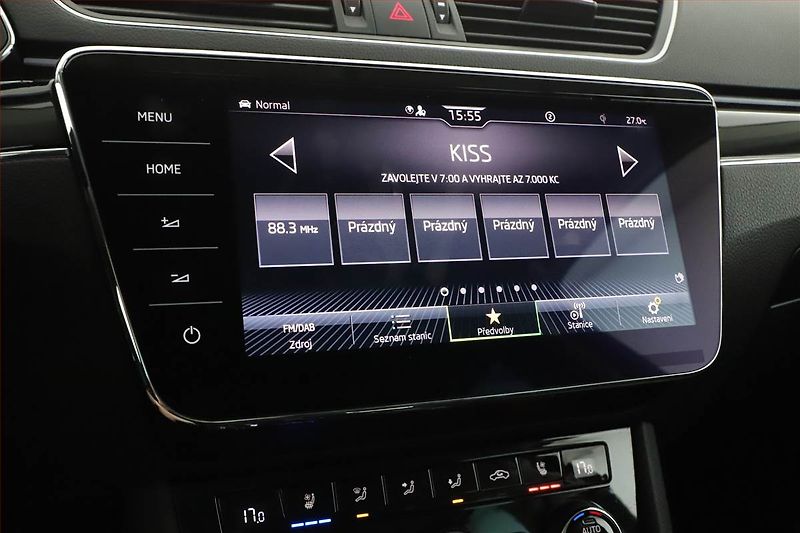 Škoda Superb (2020) Laurin&Klement 2.0 TDI - fotka 9 z 31