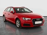 Audi A4 (2018) 2.0 TDI, 4X4, Navi, Bi-Xenony - náhled 1