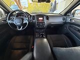 Dodge Durango  5,7 Hemi R/T 4x4 - náhled 9
