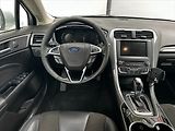 Ford Mondeo 2,0 TDCi 110kW-CZ-AUTOMAT - náhled 17