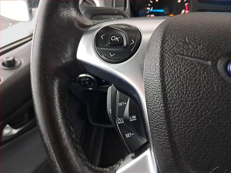 Ford Transit Custom (2017) Trend 2.0 EcoBlue, Bus, 9Míst - fotka 15 z 17