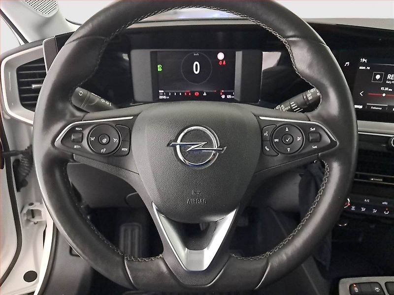 Opel Mokka (2024) 1.5 CDTI, Serv.kniha, Tempomat - fotka 16 z 19