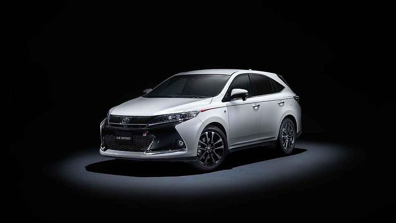 Nové modely Toyota sportovní řady GR a GR Sport.