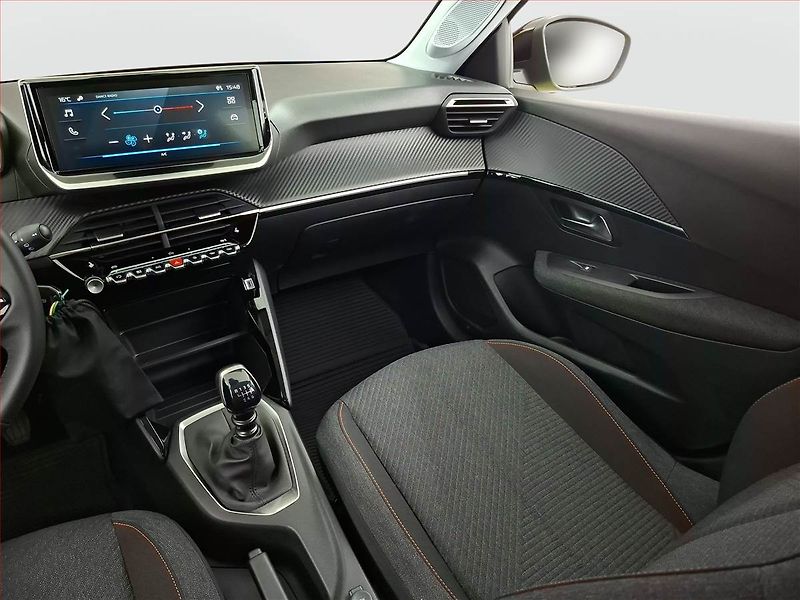 Peugeot 208 (2026) 1.2 Hybrid, ČR,1.maj - fotka 8 z 17