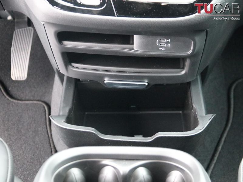 Chrysler Pacifica (2026) Select AWD 3.6 V6 - fotka 33 z 62