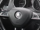 Škoda Yeti (2014) Elegance 2.0 TDI, 4X4 - náhled 25