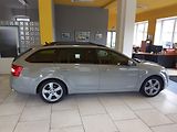 Škoda Octavia 2.0 TDI Combi RS NAVI WEBASTO  - náhled 7