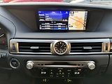 Lexus GS 450h (2018) 3.5i Hybrid LED Navi Kamera - náhled 11