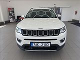 Jeep Compass 2,0 M-Jet 125kW 4x4 DPH Automa - náhled 8