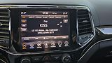 Jeep Grand Cherokee (2019) 3,0 CRD Summit ČR, 1.maj.  - náhled 40