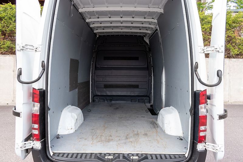Mercedes-Benz Sprinter 311CDi*L2H2*DPH*KLIMA*DPH* - fotka 20 z 22