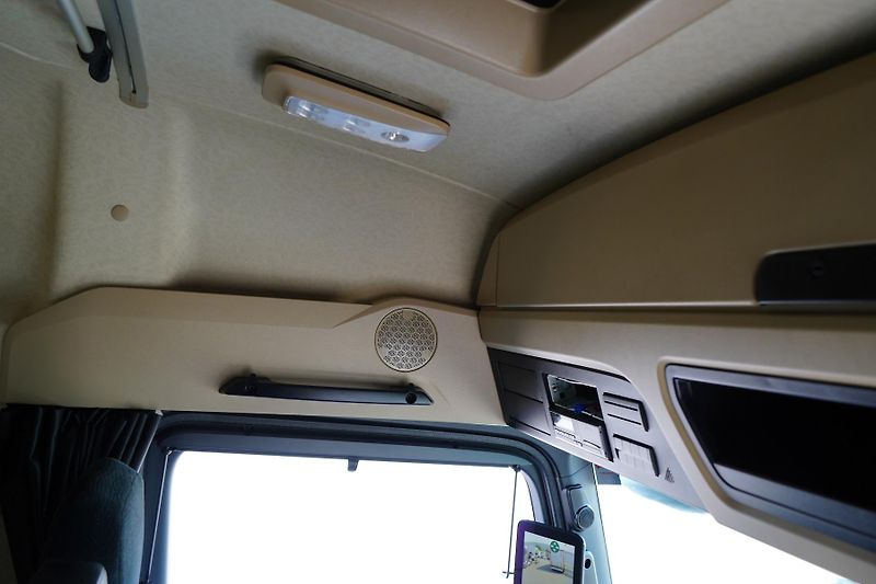 Mercedes-Benz Actros (2021) 1830 / E 6 / MP 5 / BURTOFIRAN - fotka 39 z 48