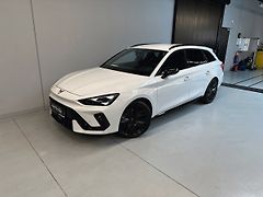 Cupra Leon (2026) SP 1.5 eTSI 150 DSG Black Edit - fotografie inzerátu